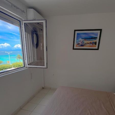 Appartement Bord De Mer Sainte-Anne  Exterior foto